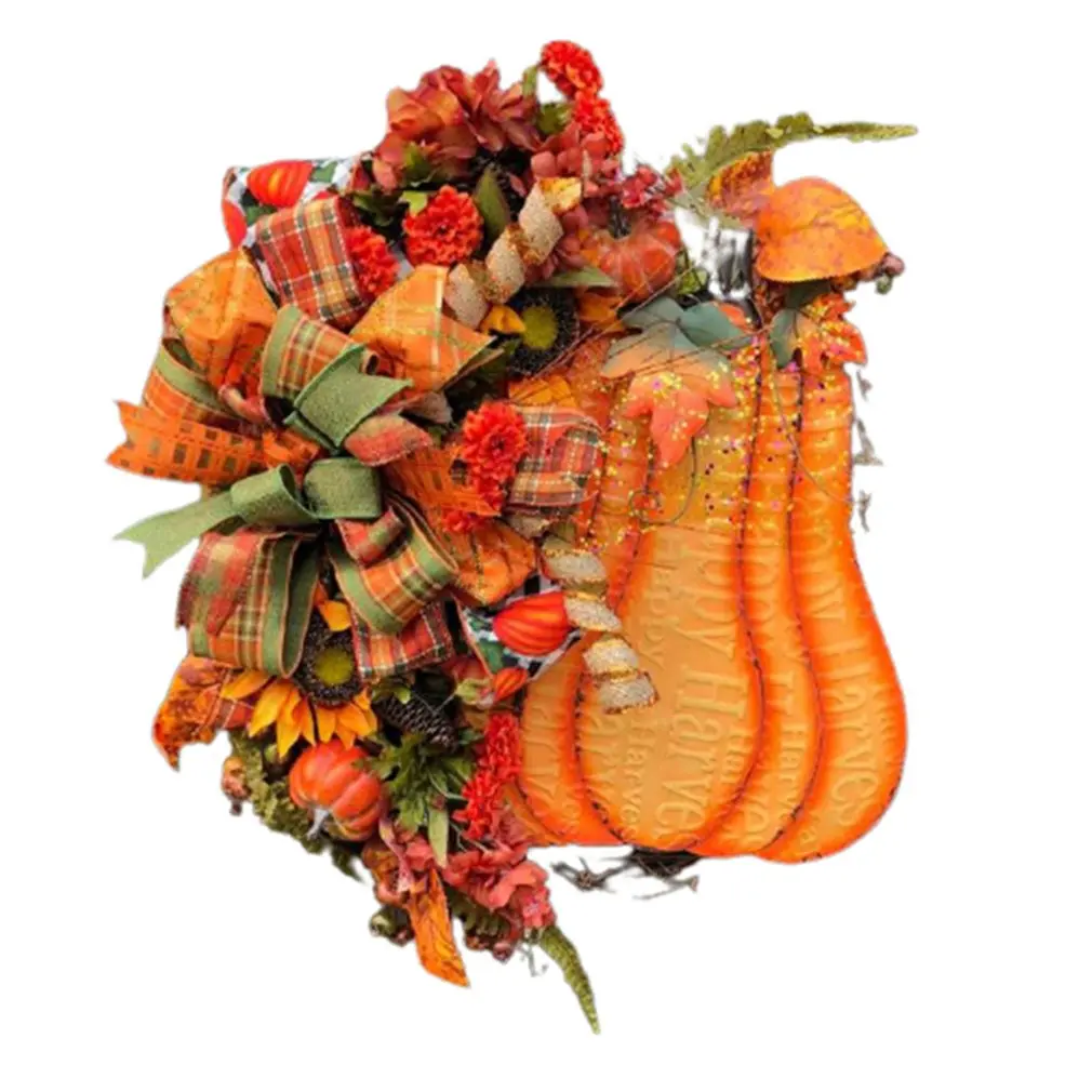 Orange Large Pumpkin Hydrangea Wreath Door Hanging Ornament Halloween Thanksgiving Decoration Hogard
Orange Large Pumpkin Hydrangea Wreath Door Hanging Ornament Halloween Thanksgiving Decoration Hogard