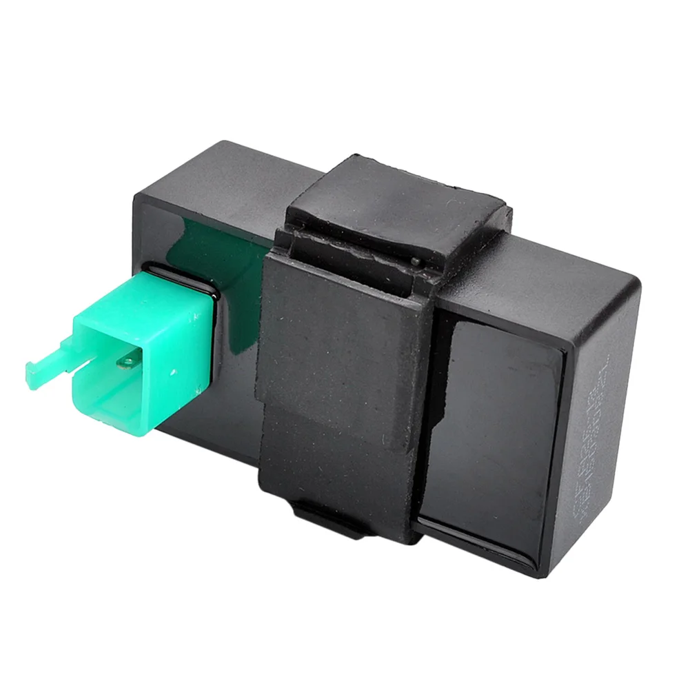 High Quality 4 Pin DC CDI Box Ignition for 125CC 150CC 200CC 250CC 300CC ATV Dirt Pit Go Kart Motorcycle Accessories
High Quality 4 Pin DC CDI Box Ignition for 125CC 150CC 200CC 250CC 300CC ATV Dirt Pit Go Kart Motorcycle Accessories