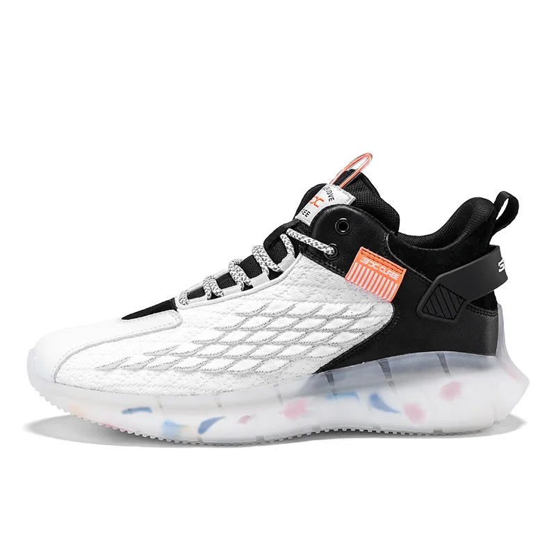 2020 Hot Sale Vulcanize Shoes High Top Gym Training Boots Ankle Boots Outdoor Men Sneakers Athietic Sports Shoes Casual Shoes
2020 Hot Sale Vulcanize Shoes High Top Gym Training Boots Ankle Boots Outdoor Men Sneakers Athietic Sports Shoes Casual Shoes