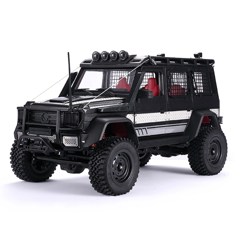 Upgrades Anti-skid Plate Simulated Decorations Accessaries DIY for MN86 G500 1/12 RC Crawler Car Spare Parts
Upgrades Anti-skid Plate Simulated Decorations Accessaries DIY for MN86 G500 1/12 RC Crawler Car Spare Parts