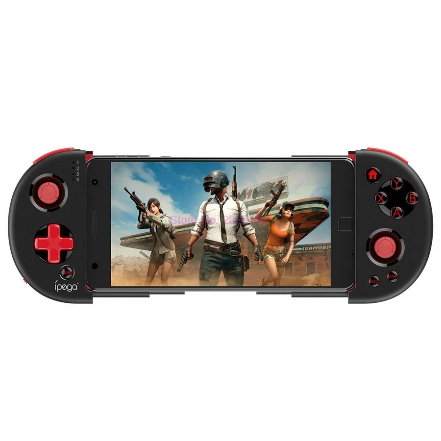 20pcs Extendable Bluetooth Wireless Controller Gamepad Joystick for iOS Android Smartphones TV Box
20pcs Extendable Bluetooth Wireless Controller Gamepad Joystick for iOS Android Smartphones TV Box