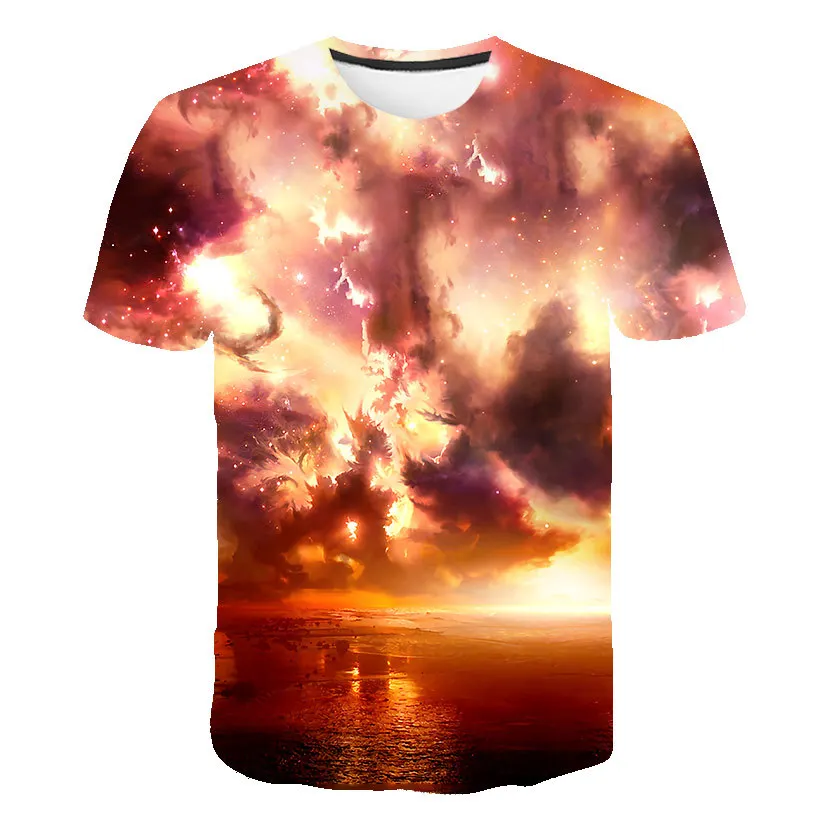 Summer New T-shirt Hot Street Cool style 3D Printing fashion Men's T-shirt Hip-Hop Round Neck men's T-shirt 2021
Summer New T-shirt Hot Street Cool style 3D Printing fashion Men's T-shirt Hip-Hop Round Neck men's T-shirt 2021
