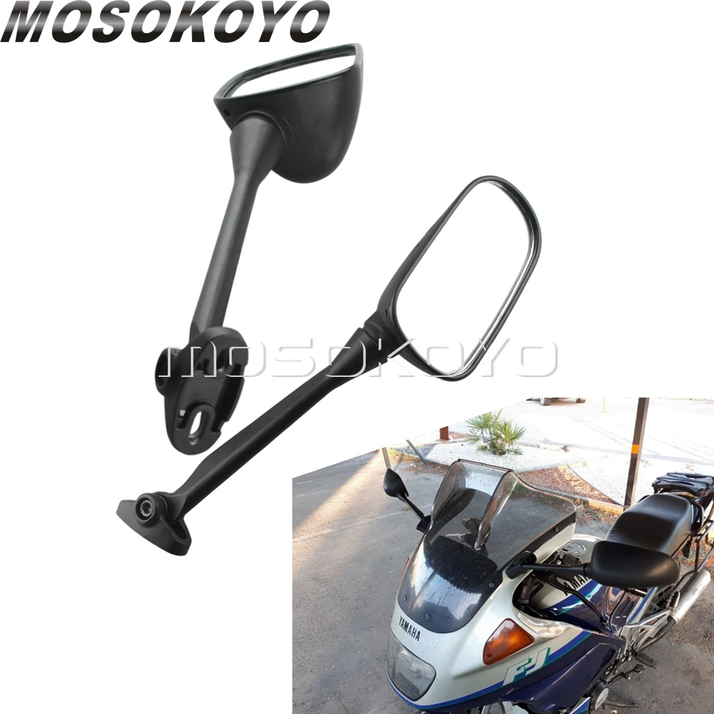 1 пара внешняя фотовспышка для Honda RC51/RVT 1000R 2000-06 CBR600F4 CBR600F4i CBR600RR CBR954RR 1999-2006 |