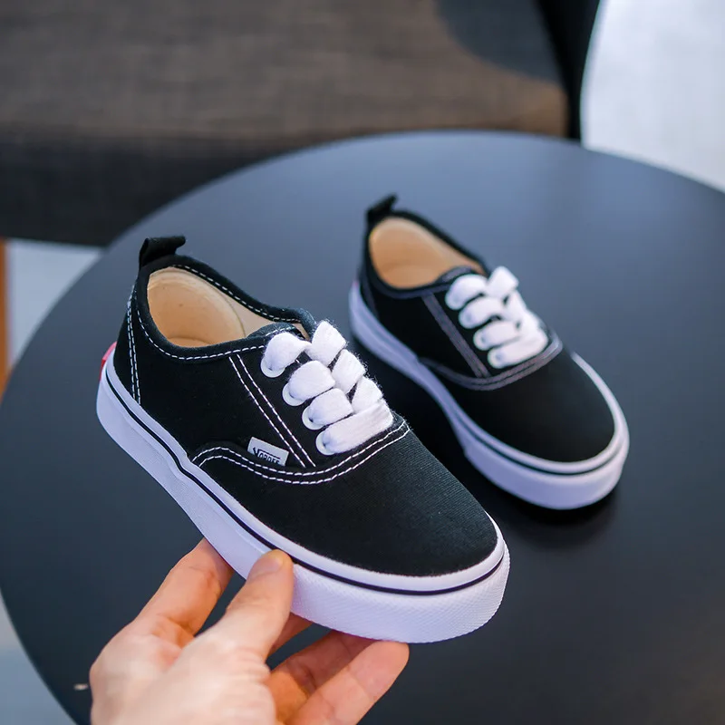 Kids Shoes Classic Casual Canvas Shoes Baby Girls Boys Shoes Boys Non-slip Rubber Sole Basketball Shoes Girls Children's Shoes
Kids Shoes Classic Casual Canvas Shoes Baby Girls Boys Shoes Boys Non-slip Rubber Sole Basketball Shoes Girls Children's Shoes