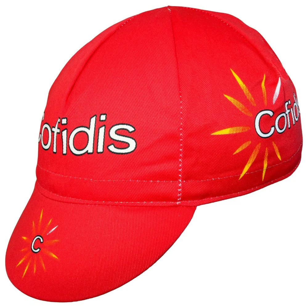 Классические красные велосипедные шапки для мужчин и женщин, Мужской Дорожный велосипед, горный спорт, дышащая модель, свободный размер, эластичные
Классические красные велосипедные шапки для мужчин и женщин, Мужской Дорожный велосипед, горный спорт, дышащая модель, свободный размер, эластичные