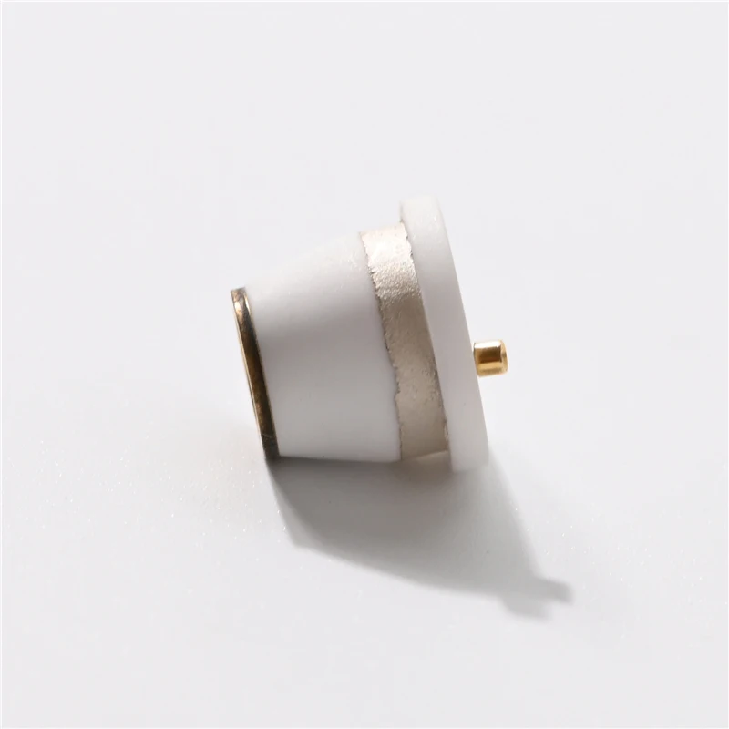 OEM Precitec Mini Ceramic For 3D Pipe Cutting Machine Fiber Laser Cutting Manipulator Dia.13mm H10mm M5
OEM Precitec Mini Ceramic For 3D Pipe Cutting Machine Fiber Laser Cutting Manipulator Dia.13mm H10mm M5
