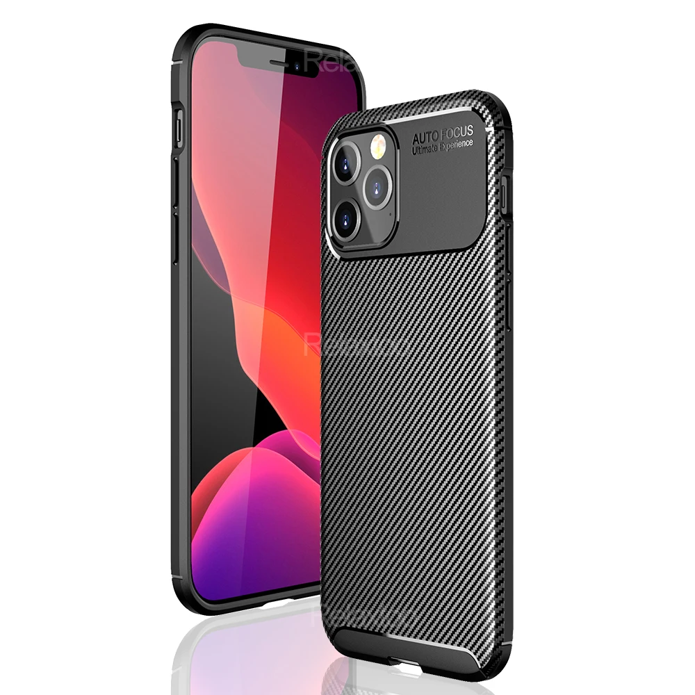 Чехол для телефона Beetle iphone 12 мини противоударный чехол Mini Pro max iphone12 матовый