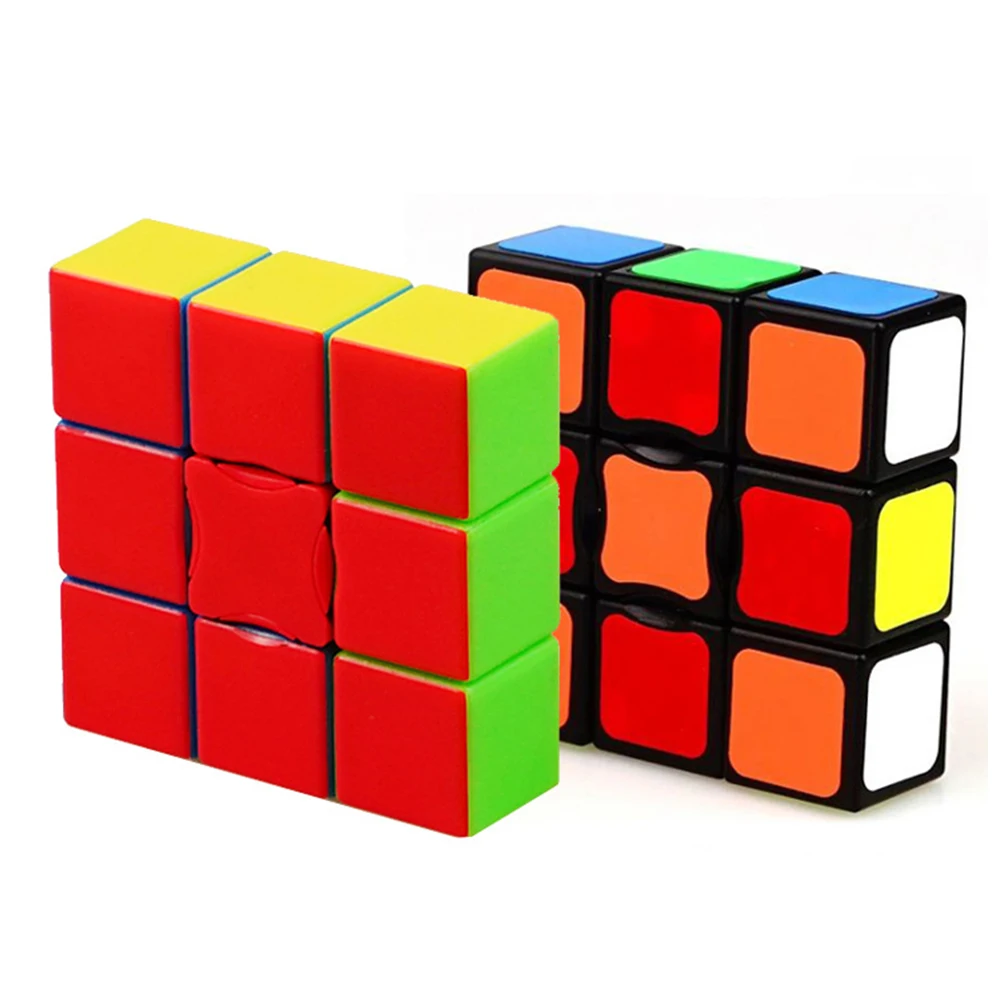 1x3x3 магический нео куб Мягкий магический куб пазл головоломки игрушки для детей антистрессовый куб анти-стресс искусственный куб анти-стре...
1x3x3 магический нео куб Мягкий магический куб пазл головоломки игрушки для детей антистрессовый куб анти-стресс искусственный куб анти-стре...
