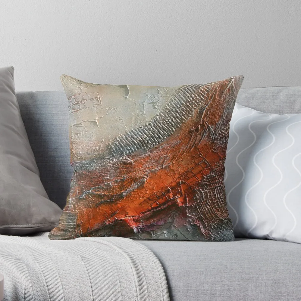 Abstract Rust Grey Art Print Throw Pillow Pillow Case Polyester Home Decora Pillowcases Throw Pillow Case
Abstract Rust Grey Art Print Throw Pillow Pillow Case Polyester Home Decora Pillowcases Throw Pillow Case