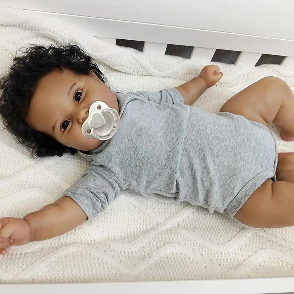 Reborn Toy Toddler Popular Cute Girl Doll Maddie With Quality High Body Doll Rooted Hair Cuddle Soft Z2T5
Reborn Toy Toddler Popular Cute Girl Doll Maddie With Quality High Body Doll Rooted Hair Cuddle Soft Z2T5