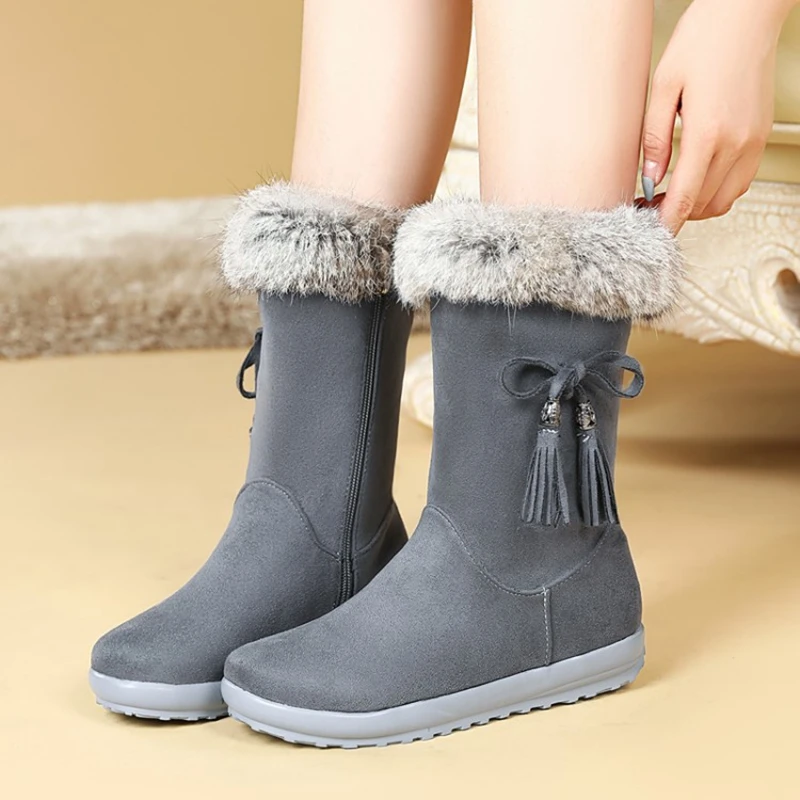 BLXQPYT New 2019 Winter New Style Snow Women Boots Plus plush Warm zipper Casual Short Boots-Style Women Shoes Wholesale C19-26
BLXQPYT New 2019 Winter New Style Snow Women Boots Plus plush Warm zipper Casual Short Boots-Style Women Shoes Wholesale C19-26