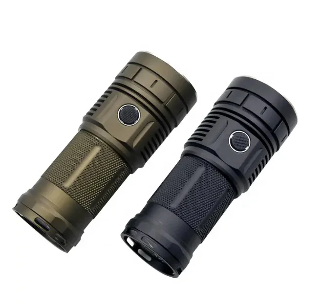 Haikelite Super Bright Flashlight For Camping Hiking Fishing Light High Lumen Waterproof IPX7 Long Lighting Range Camp
Haikelite Super Bright Flashlight For Camping Hiking Fishing Light High Lumen Waterproof IPX7 Long Lighting Range Camp