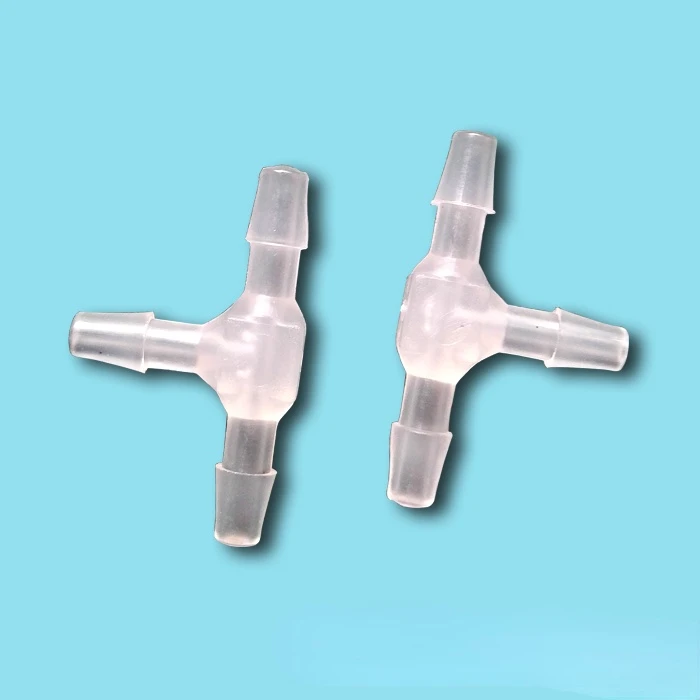 10Pcs Tee Connector T-shaped Pagoda Tee Air Pump Solenoid Valve Quick Connection Accessories Pneumatic Accessories Plastic 3-way
10Pcs Tee Connector T-shaped Pagoda Tee Air Pump Solenoid Valve Quick Connection Accessories Pneumatic Accessories Plastic 3-way