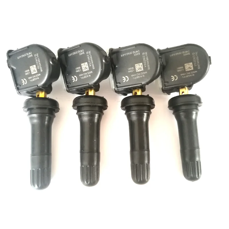 For Tire Pressure Sensor,for Havalh7 /for Havalh7l /for Havalh8 /for H6 Coupe, 3641100xku00b Tire Pressure Sensor
For Tire Pressure Sensor,for Havalh7 /for Havalh7l /for Havalh8 /for H6 Coupe, 3641100xku00b Tire Pressure Sensor