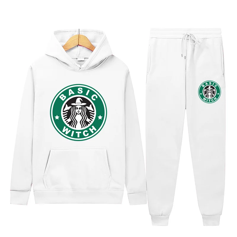 Ужасные толстовки с капюшоном в стиле Хэллоуина, осенне-зимний комплект из 2 предметов, свитшот, базовые свободные пуловеры с длинным рукаво...
Ужасные толстовки с капюшоном в стиле Хэллоуина, осенне-зимний комплект из 2 предметов, свитшот, базовые свободные пуловеры с длинным рукаво...