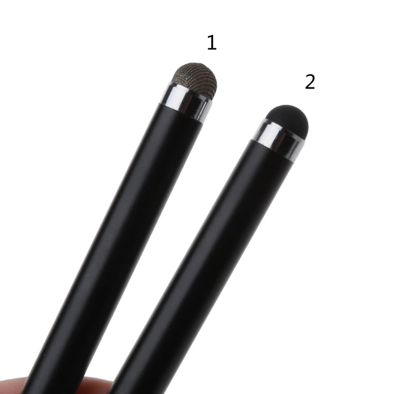 2 in1 Stylus Pen Multifunction Screen Touch Pen Capacitive Pen For Tablets Mobile Phone Smart Pen Accessory Universal 
2 in1 Stylus Pen Multifunction Screen Touch Pen Capacitive Pen For Tablets Mobile Phone Smart Pen Accessory Universal