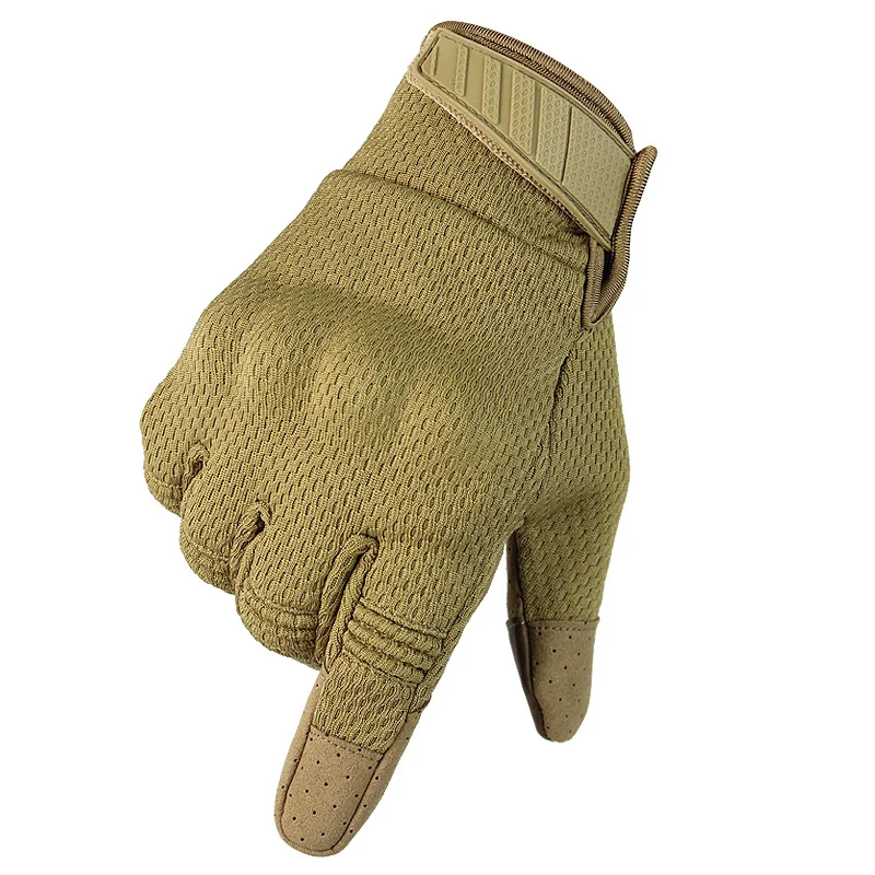 Full Finger Touch Screen Gloves Tactical Gloves Hunting Airsoft Gloves Breathable Sport Gloves Anti-skid Mountain Biking Gloves
Full Finger Touch Screen Gloves Tactical Gloves Hunting Airsoft Gloves Breathable Sport Gloves Anti-skid Mountain Biking Gloves