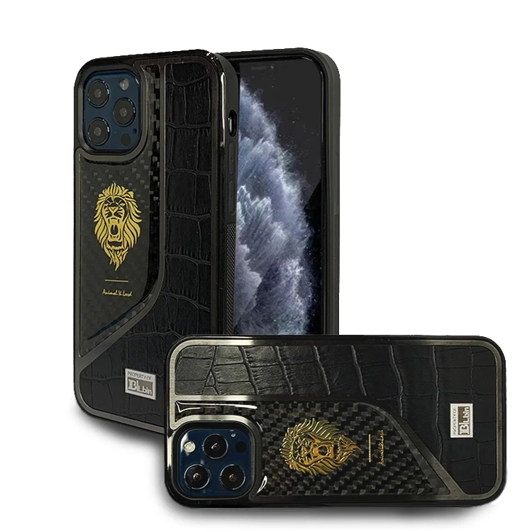 Ultra-Light Real Carbon Fiber + PU Case For iPhone 12 Pro Max Carbon Fiber Cover For iPhone 12 11 Xs 8 7 Plus Carbon Case 
Ultra-Light Real Carbon Fiber + PU Case For iPhone 12 Pro Max Carbon Fiber Cover For iPhone 12 11 Xs 8 7 Plus Carbon Case