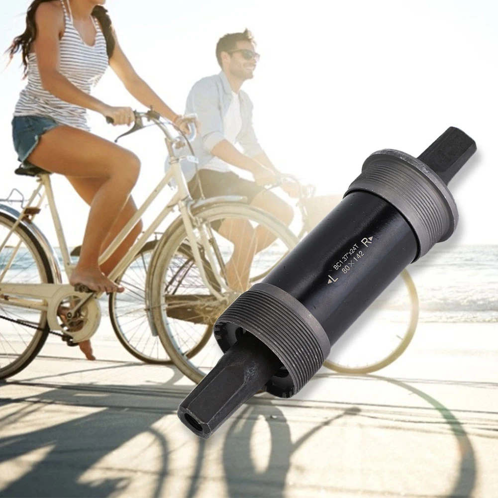 Brand New Bicycle Bottom Bracket Bicycle Square Tapered Threaded Bottom Bracket BSA with Screws for 80/100mm frame shell
Brand New Bicycle Bottom Bracket Bicycle Square Tapered Threaded Bottom Bracket BSA with Screws for 80/100mm frame shell
