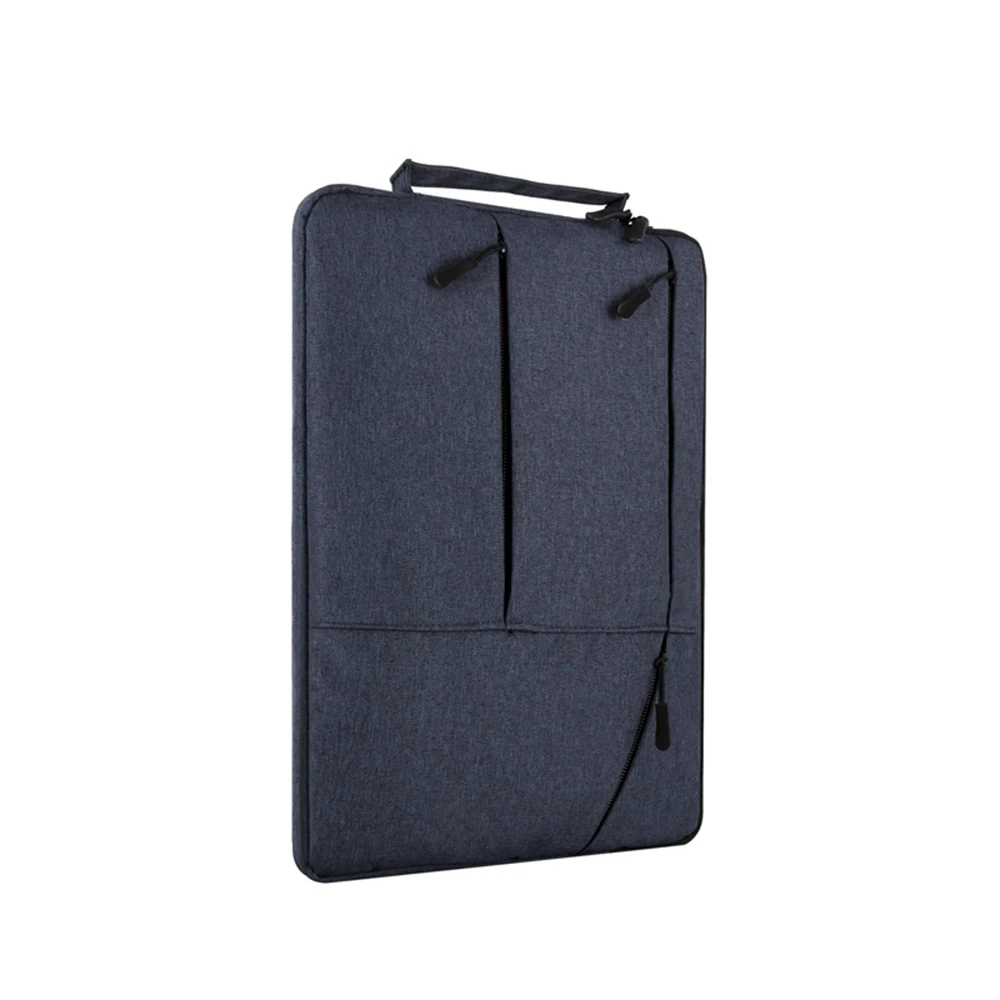 Multifunction Waterproof Laptop Bag Sleeve Carry Hand Case Cover For Macbook For Lenovo For Dell For HP 12-15 Men's Briefcases
Multifunction Waterproof Laptop Bag Sleeve Carry Hand Case Cover For Macbook For Lenovo For Dell For HP 12-15 Men's Briefcases