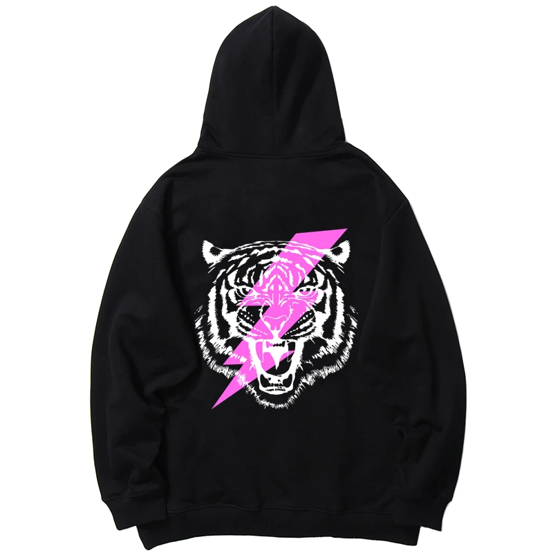Men Hip Hop Sweatshirt Hoodie Easy Tiger Streetwear Harajuku Pullover Hoodie Fleece Winter Autumn Black Hoodie Sudaderas Hombre 
Men Hip Hop Sweatshirt Hoodie Easy Tiger Streetwear Harajuku Pullover Hoodie Fleece Winter Autumn Black Hoodie Sudaderas Hombre