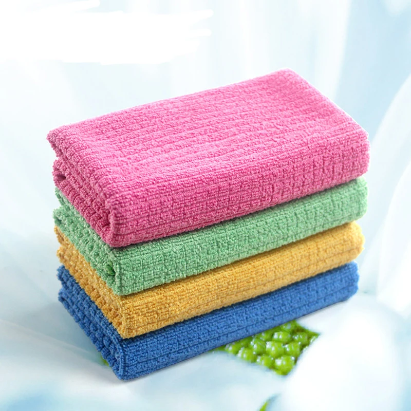 Microfiber Cleaning Rag Reusable Streak Free Cleaning Rag Cleaning Cloths for Household Cleaning PR Sale
Microfiber Cleaning Rag Reusable Streak Free Cleaning Rag Cleaning Cloths for Household Cleaning PR Sale