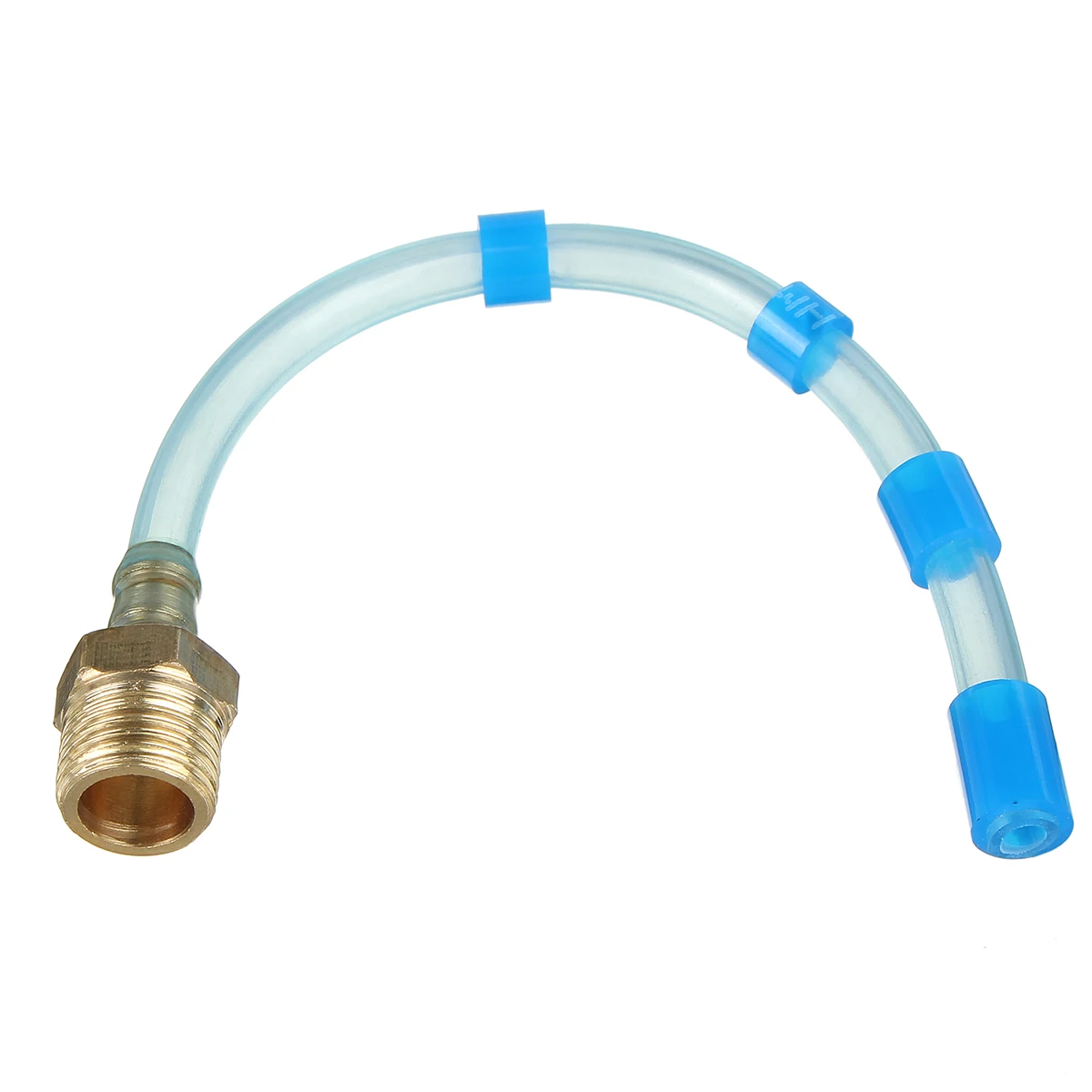 1x 2x Car Wash Water Gun Accessory Liquid Water Pipe Hose Tube Connector Copper for Tornador Cleaning Wash Washing Gun
1x 2x Car Wash Water Gun Accessory Liquid Water Pipe Hose Tube Connector Copper for Tornador Cleaning Wash Washing Gun
