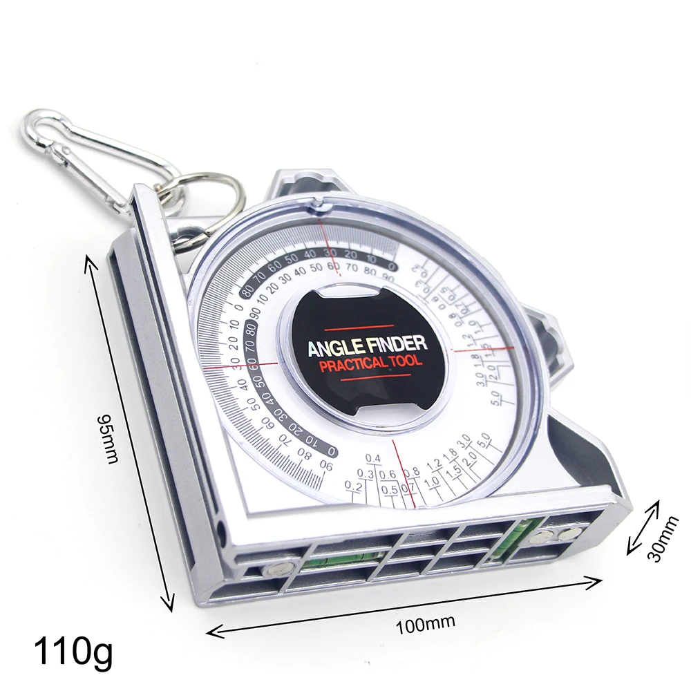 Multifunctional Angle Instrument Magnetic Angle Instrument Professional Woodworking Blister Angle Instrument
Multifunctional Angle Instrument Magnetic Angle Instrument Professional Woodworking Blister Angle Instrument