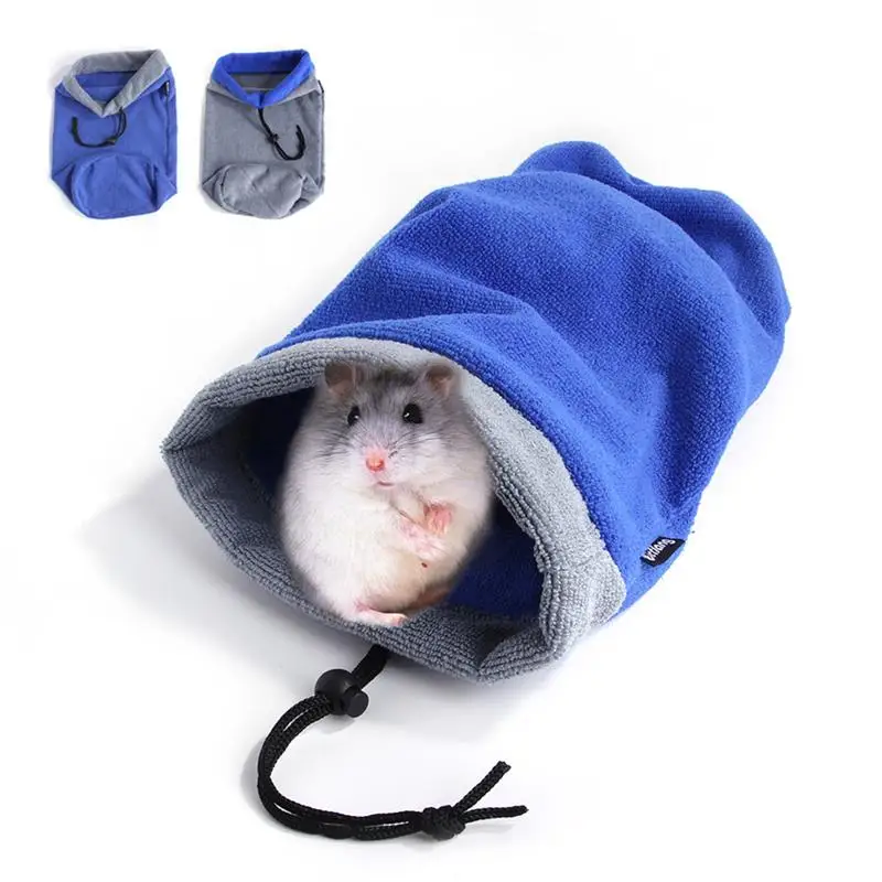 For Hamster Bath Towel Bag Quick-Drying Small Animals Towel For Pet Ferret Guinea Pig Bathrobe Squirrel Bathroom Supplies
For Hamster Bath Towel Bag Quick-Drying Small Animals Towel For Pet Ferret Guinea Pig Bathrobe Squirrel Bathroom Supplies