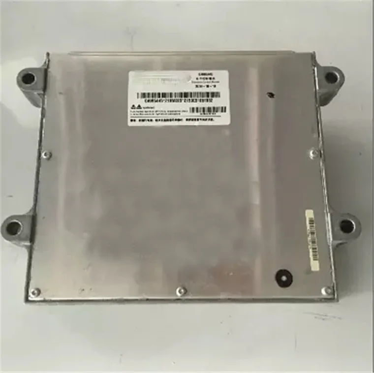 The original engine ECU computer board electronic control unit is suitable for cm2150 4995445 Cummins engine c4995445
The original engine ECU computer board electronic control unit is suitable for cm2150 4995445 Cummins engine c4995445