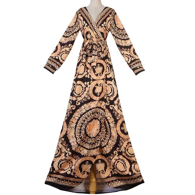 202` Korea Chic Vintage Patchwork Bow Sexy Strapless Dress Female Autumn Long Sleeve Knitted Pullovers Women Vestido
202` Korea Chic Vintage Patchwork Bow Sexy Strapless Dress Female Autumn Long Sleeve Knitted Pullovers Women Vestido
