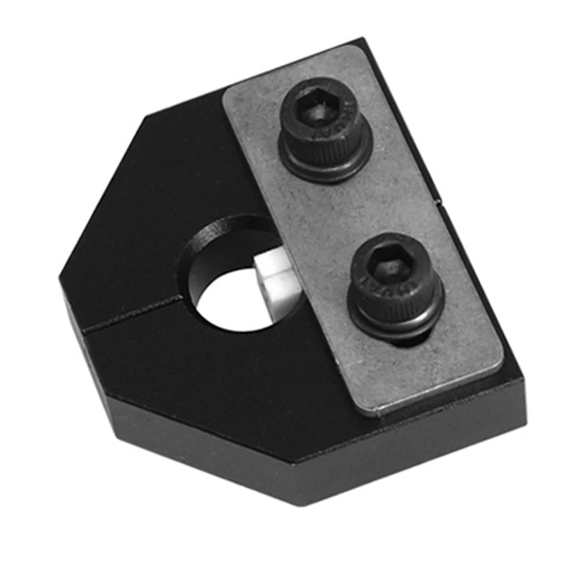 Disconnect Connector, 3D Printer Consumable Connector 1.75mm Pla Filament Sensor for 3D Printer
Disconnect Connector, 3D Printer Consumable Connector 1.75mm Pla Filament Sensor for 3D Printer