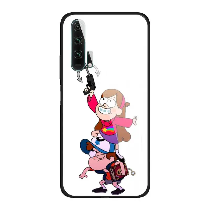 Gravity Fall Glass Phone Case Back Shell For Huawei P20 Pro P30 Lite Mate 9 10 20 Pro Nova 3i 5 3E Cover Accessories
Gravity Fall Glass Phone Case Back Shell For Huawei P20 Pro P30 Lite Mate 9 10 20 Pro Nova 3i 5 3E Cover Accessories