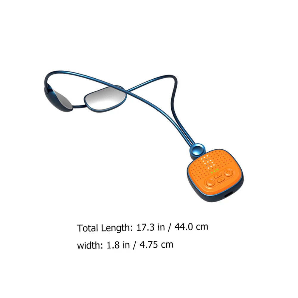 Hanging Type Cervical Vertebra Massager Electric Neck Massager Neck Protector
Hanging Type Cervical Vertebra Massager Electric Neck Massager Neck Protector