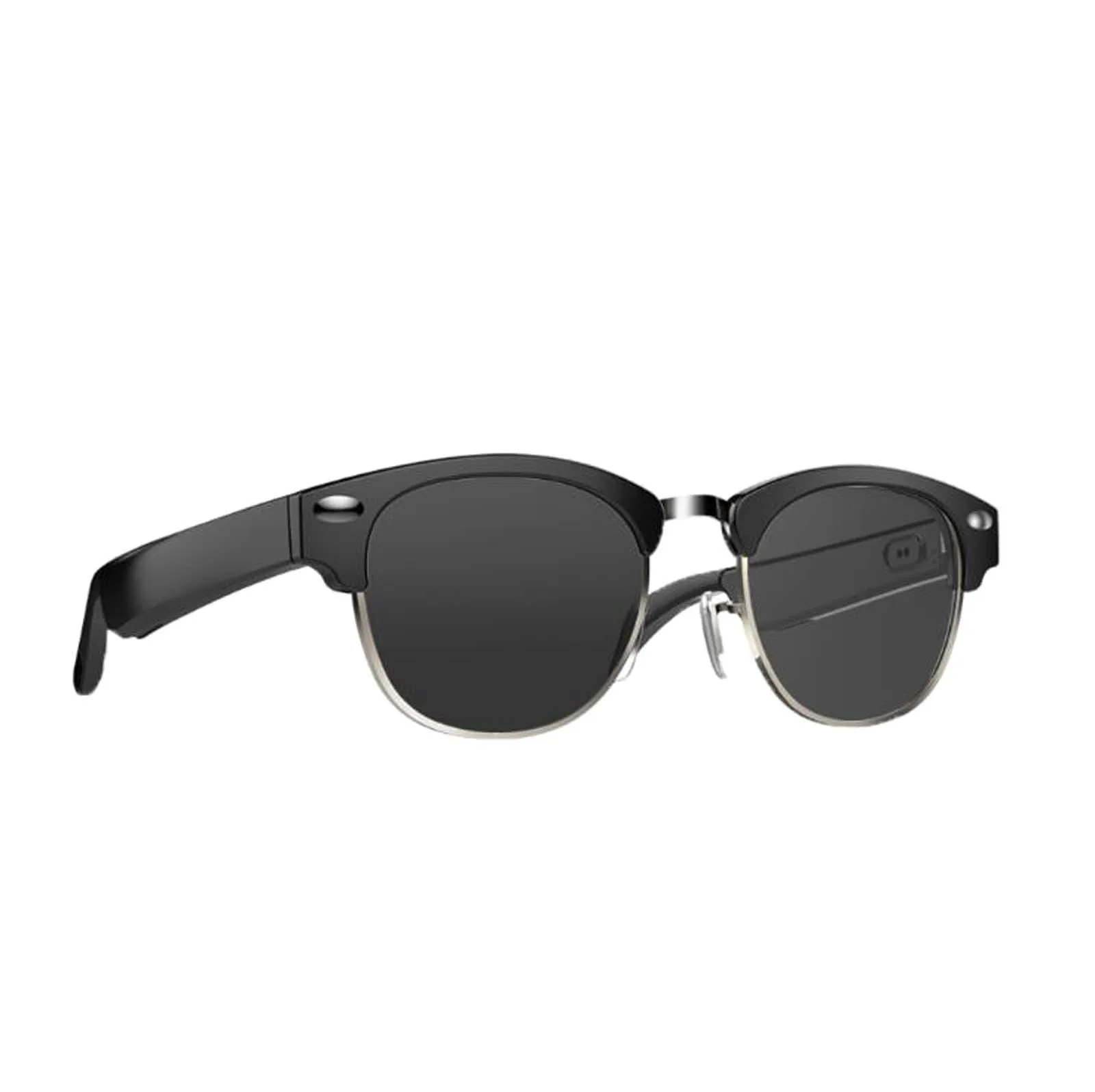 Night Vision Glasses Bone Conduction Bluetooth Smart Sport Headphone Sunglasses Bluetooth Driving Goggles Audio Headset Glasses
Night Vision Glasses Bone Conduction Bluetooth Smart Sport Headphone Sunglasses Bluetooth Driving Goggles Audio Headset Glasses