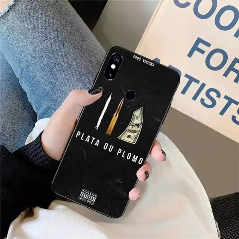 Pablo escobar Narcos TV series luxury design Phone Case shell For Xiaomi Redmi note 7 8 9 t max3 s 10 pro lite
Pablo escobar Narcos TV series luxury design Phone Case shell For Xiaomi Redmi note 7 8 9 t max3 s 10 pro lite