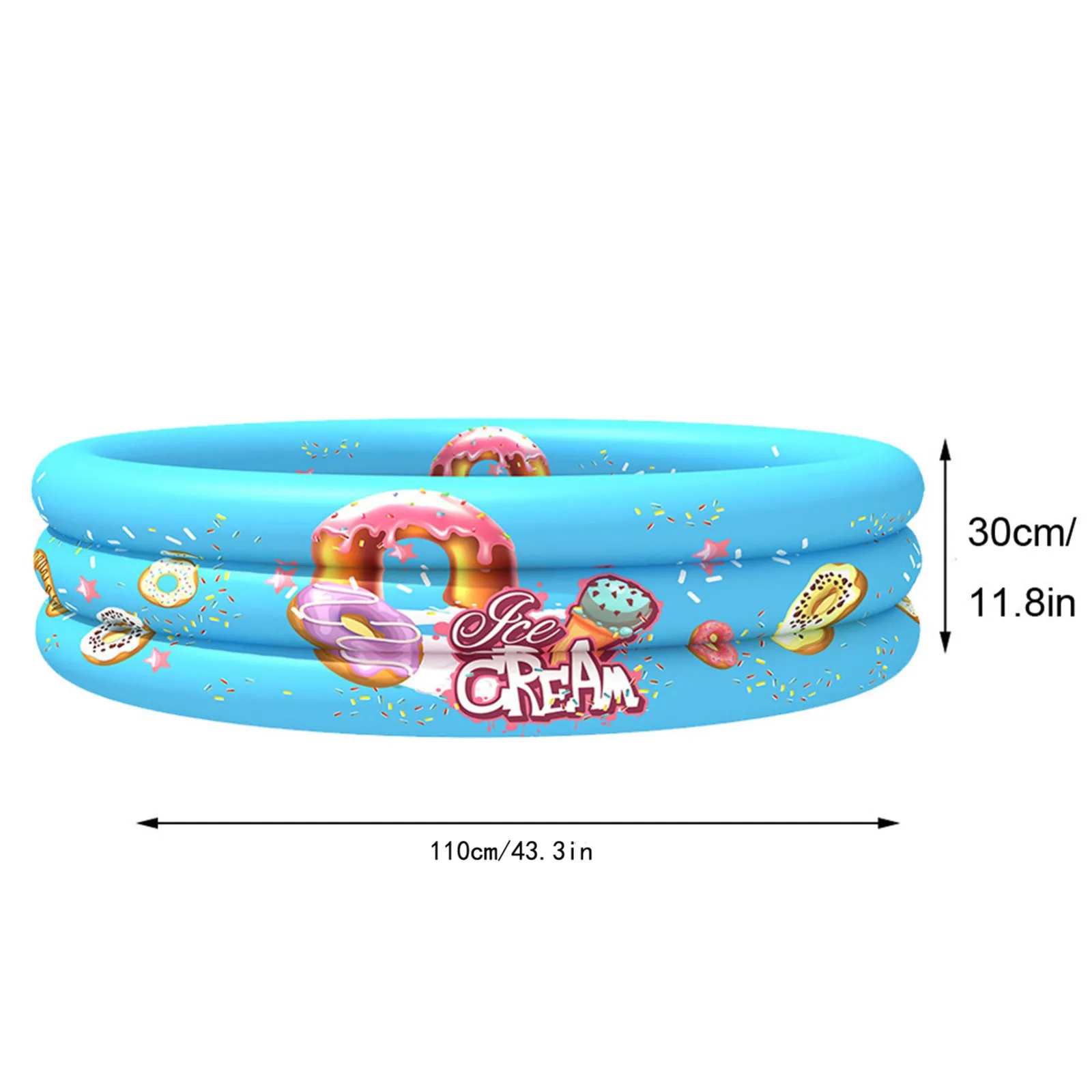 Children Inflatable Swimming Pool Inflatable Bathtub Kids Summer Water Fun-Play Inflatable Glitter Sequins Swimming Ring
Children Inflatable Swimming Pool Inflatable Bathtub Kids Summer Water Fun-Play Inflatable Glitter Sequins Swimming Ring