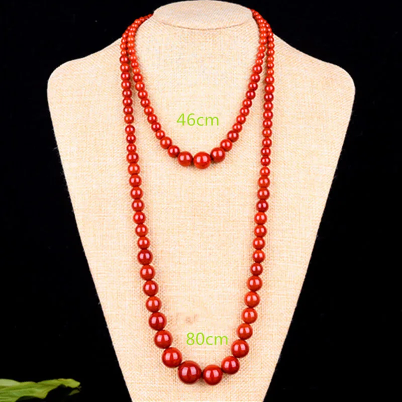 Pure natural hot-selling red agate red flesh ice Pendant Beads Necklace Fashion Jewelry jewelry sweater Necklace
Pure natural hot-selling red agate red flesh ice Pendant Beads Necklace Fashion Jewelry jewelry sweater Necklace