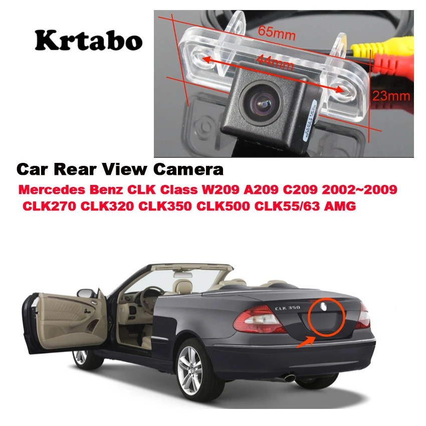 For Mercedes Benz E200 E220 E240 E280 E300 E320 2002~2008 Car Rear View Back Up Reverse camera hd waterproof night vision CCD
For Mercedes Benz E200 E220 E240 E280 E300 E320 2002~2008 Car Rear View Back Up Reverse camera hd waterproof night vision CCD