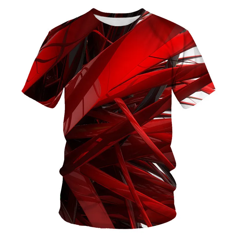 Summer 2021 Three-dimensional 3D Swirl T-Shirt Men And Women Fashion 3D T-Shirt Short Sleeve Harajuku Hip-Hop Cute T-Shirt
Summer 2021 Three-dimensional 3D Swirl T-Shirt Men And Women Fashion 3D T-Shirt Short Sleeve Harajuku Hip-Hop Cute T-Shirt
