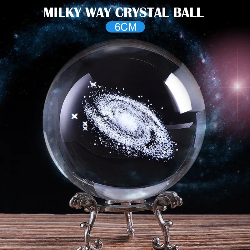 Стекло с лазерной гравировкой Ball, подарок, модное ремесло для астрофилов, 3D креативный кварцевый шар, миниатюрная Сфера, домашний декор моде...
Стекло с лазерной гравировкой Ball, подарок, модное ремесло для астрофилов, 3D креативный кварцевый шар, миниатюрная Сфера, домашний декор моде...