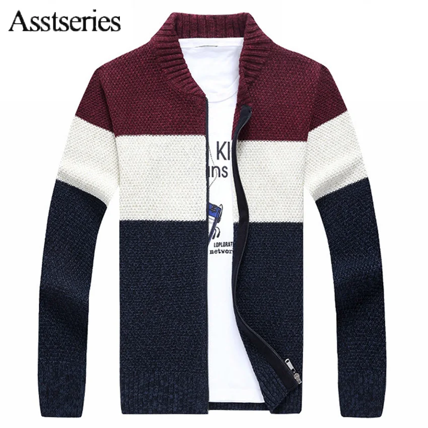 Freeshipping 2021 Cardigan Men's Sweaters Warm Winter Sweater Men Causal Cardigan Male Sweater Brand Clothing 70hfx
Freeshipping 2021 Cardigan Men's Sweaters Warm Winter Sweater Men Causal Cardigan Male Sweater Brand Clothing 70hfx