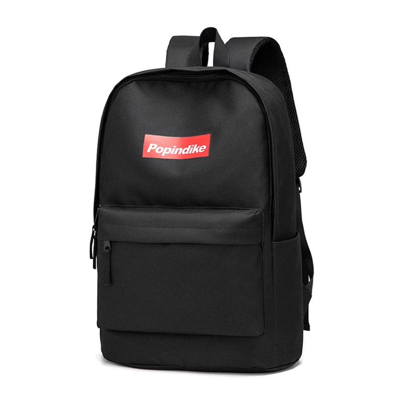 Women Nylon Backpack Casual School Bagpack Men Travel Laptop Backpack Boys School Bag for Teenage Girls Middle Students Mochila
Women Nylon Backpack Casual School Bagpack Men Travel Laptop Backpack Boys School Bag for Teenage Girls Middle Students Mochila