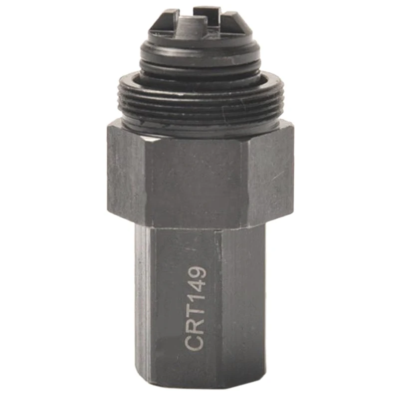 Common Rail Tool for Disassembly, Assembly and Disassembly Tool of Piezoelectric Fuel Injector
Common Rail Tool for Disassembly, Assembly and Disassembly Tool of Piezoelectric Fuel Injector