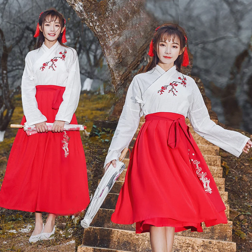 Китайский древний традиционный Hanfu унисекс танцевальный сценический костюм династии Тан Consum Hanfu платье костюм феи для женщин CN (происхожден...
Китайский древний традиционный Hanfu унисекс танцевальный сценический костюм династии Тан Consum Hanfu платье костюм феи для женщин CN (происхожден...