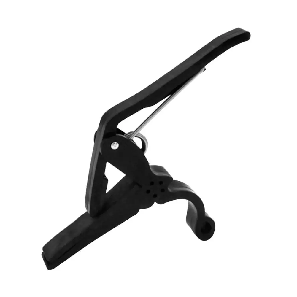 Metal Guitar Capo Acoustic Guitar Key Trigger Ukulele Quick Change Tuning Clamp Musical Instrument Accessories
Metal Guitar Capo Acoustic Guitar Key Trigger Ukulele Quick Change Tuning Clamp Musical Instrument Accessories