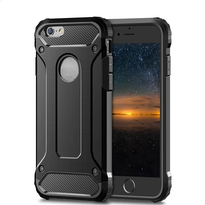 Rugged Layer Armor Case for iPhone 11 Pro Max 2019 5S 5 Se 5C 6 6S 7 7G 8 Plus X XR XS Max Case Heavy Duty Shockproof Case
Rugged Layer Armor Case for iPhone 11 Pro Max 2019 5S 5 Se 5C 6 6S 7 7G 8 Plus X XR XS Max Case Heavy Duty Shockproof Case