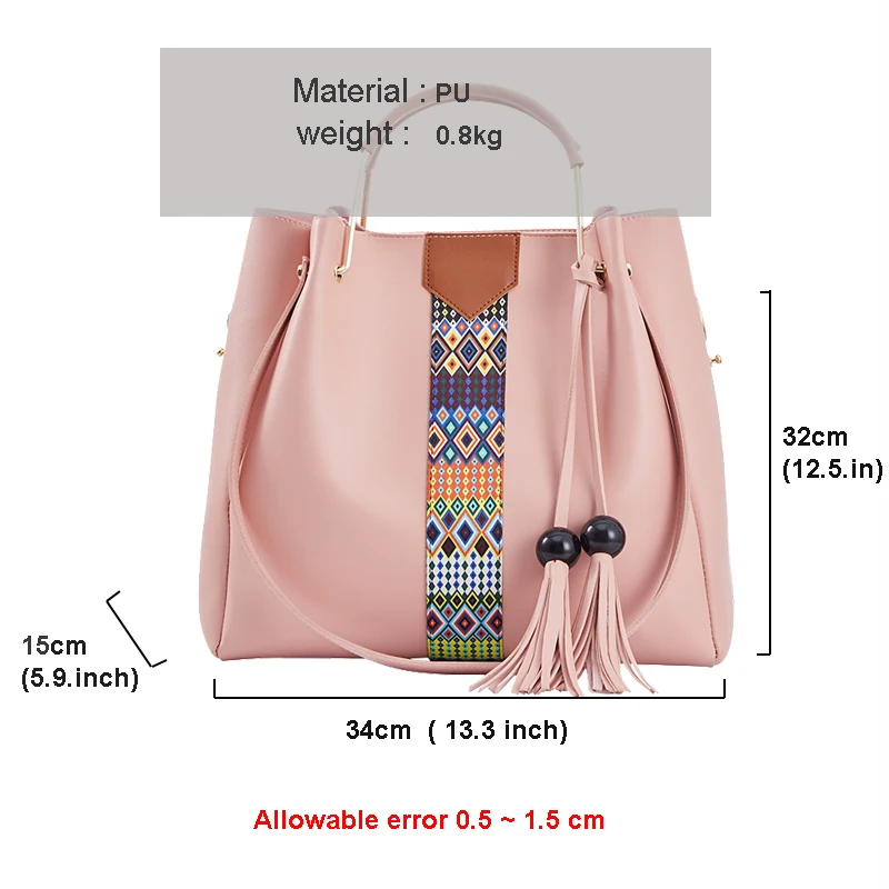Ladies Casual Handbag Set High Quality Leather Shoulder Bag Large Capacity Diagonal Bag Elegant Women Commuter Clutch 2021
Ladies Casual Handbag Set High Quality Leather Shoulder Bag Large Capacity Diagonal Bag Elegant Women Commuter Clutch 2021