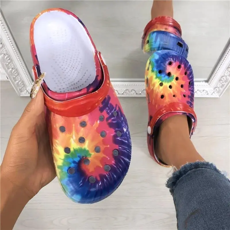 2021 Women Sandals LiteRide Hole Shoes Clogs Sandals for Women Slides Unisex Slipper Garden Shoes Adulto Cholas Zapatos Hombre
2021 Women Sandals LiteRide Hole Shoes Clogs Sandals for Women Slides Unisex Slipper Garden Shoes Adulto Cholas Zapatos Hombre