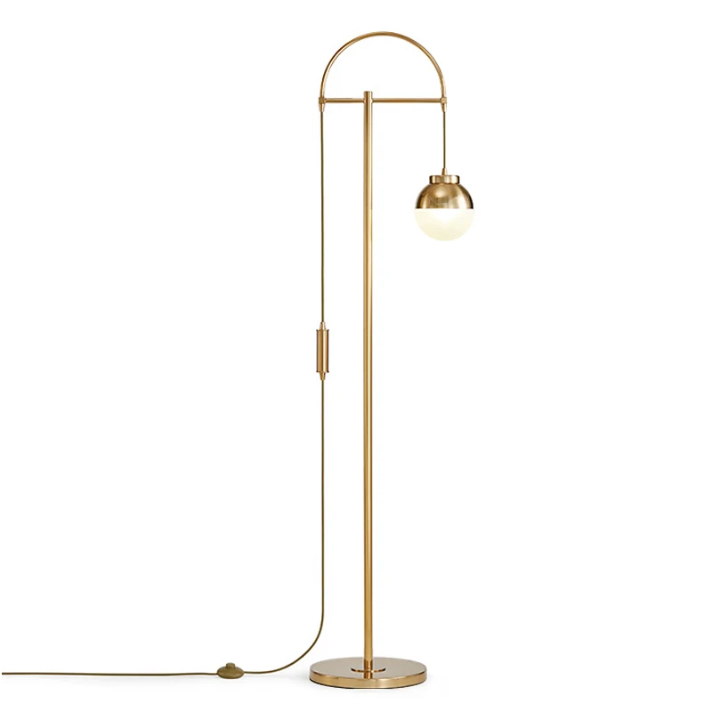 European style modern iron acrylic painted floor Lamps adjustable E27 LED 220V floor lights for living room study bedside office
European style modern iron acrylic painted floor Lamps adjustable E27 LED 220V floor lights for living room study bedside office